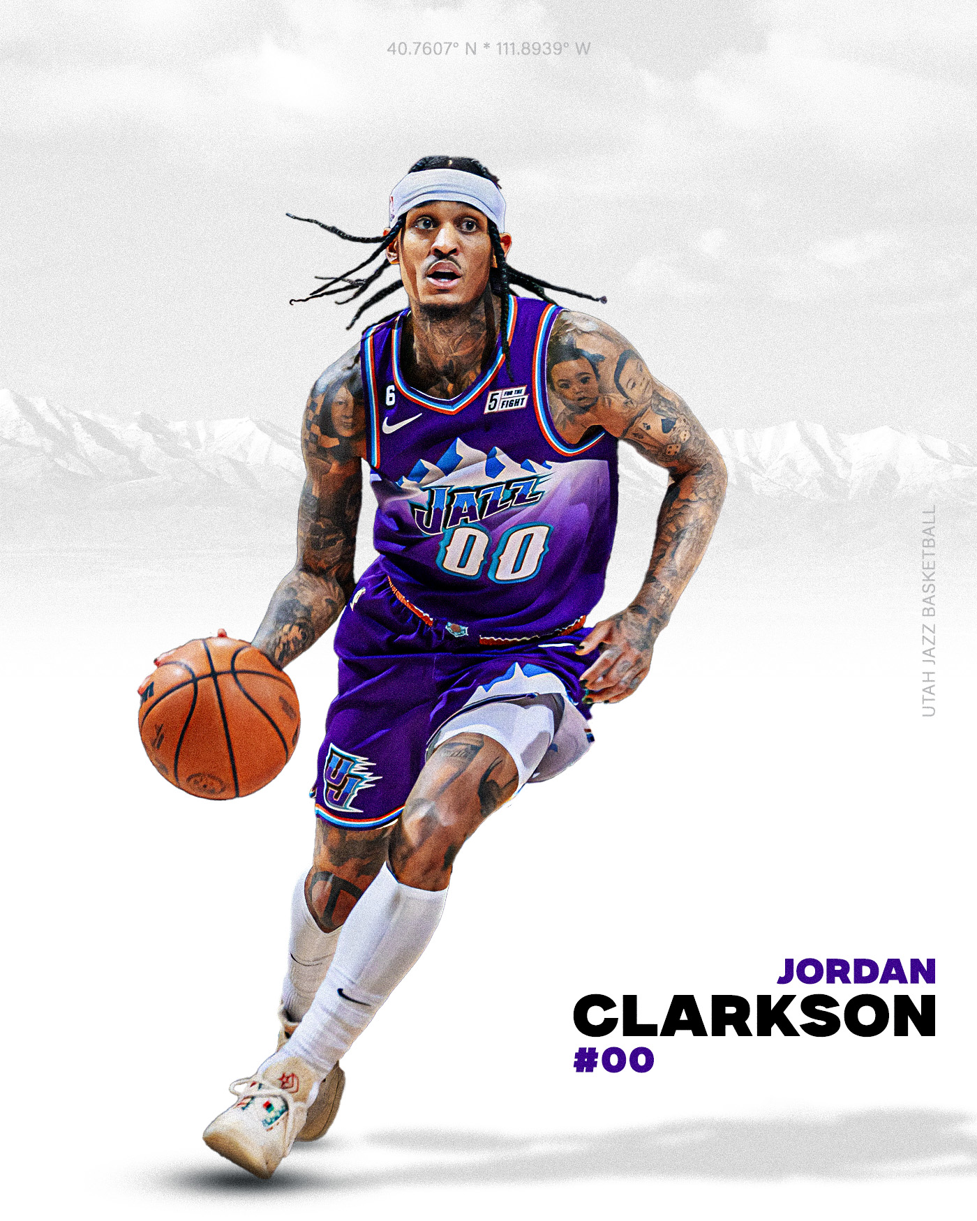 sports social media graphic