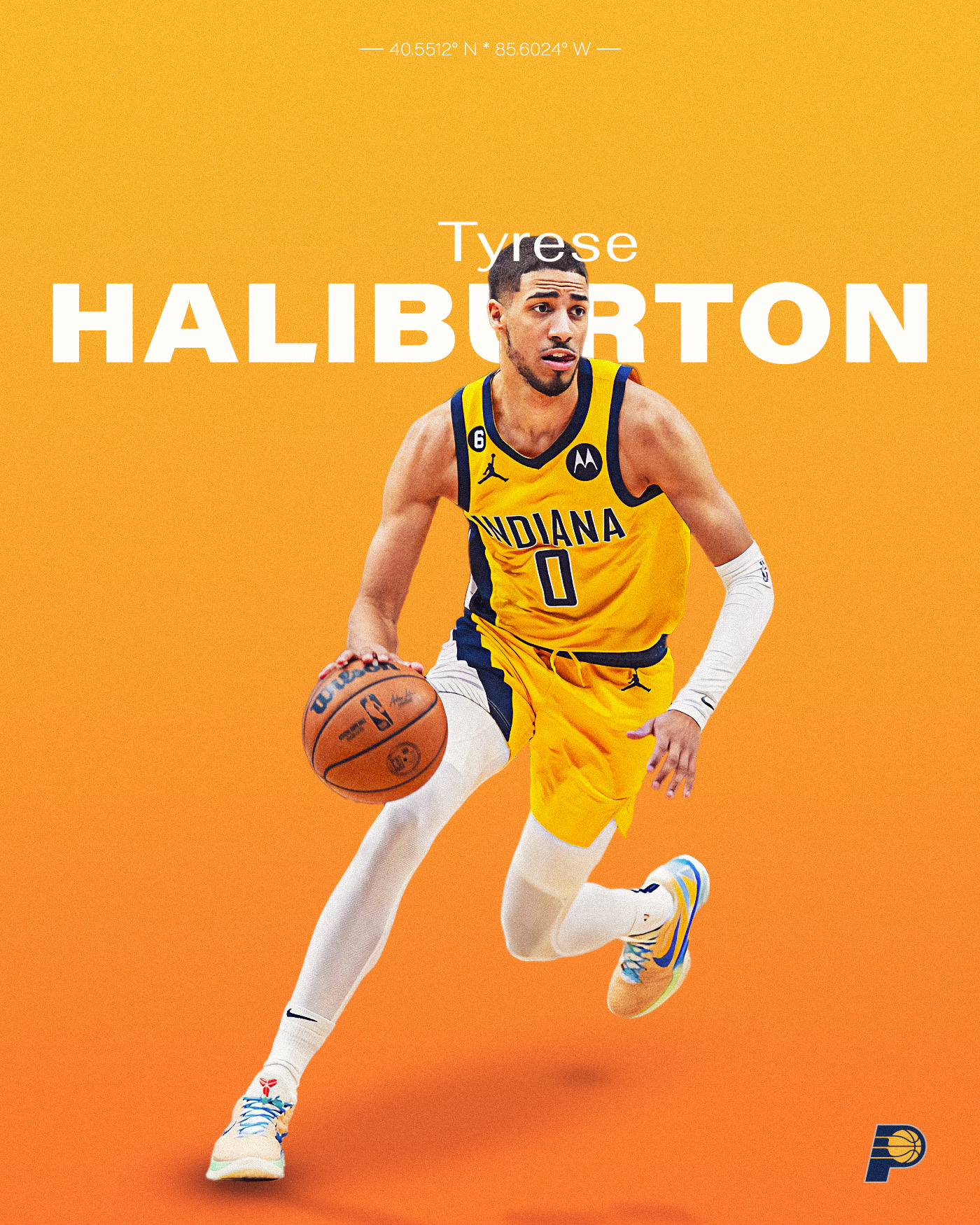 sports social media graphic