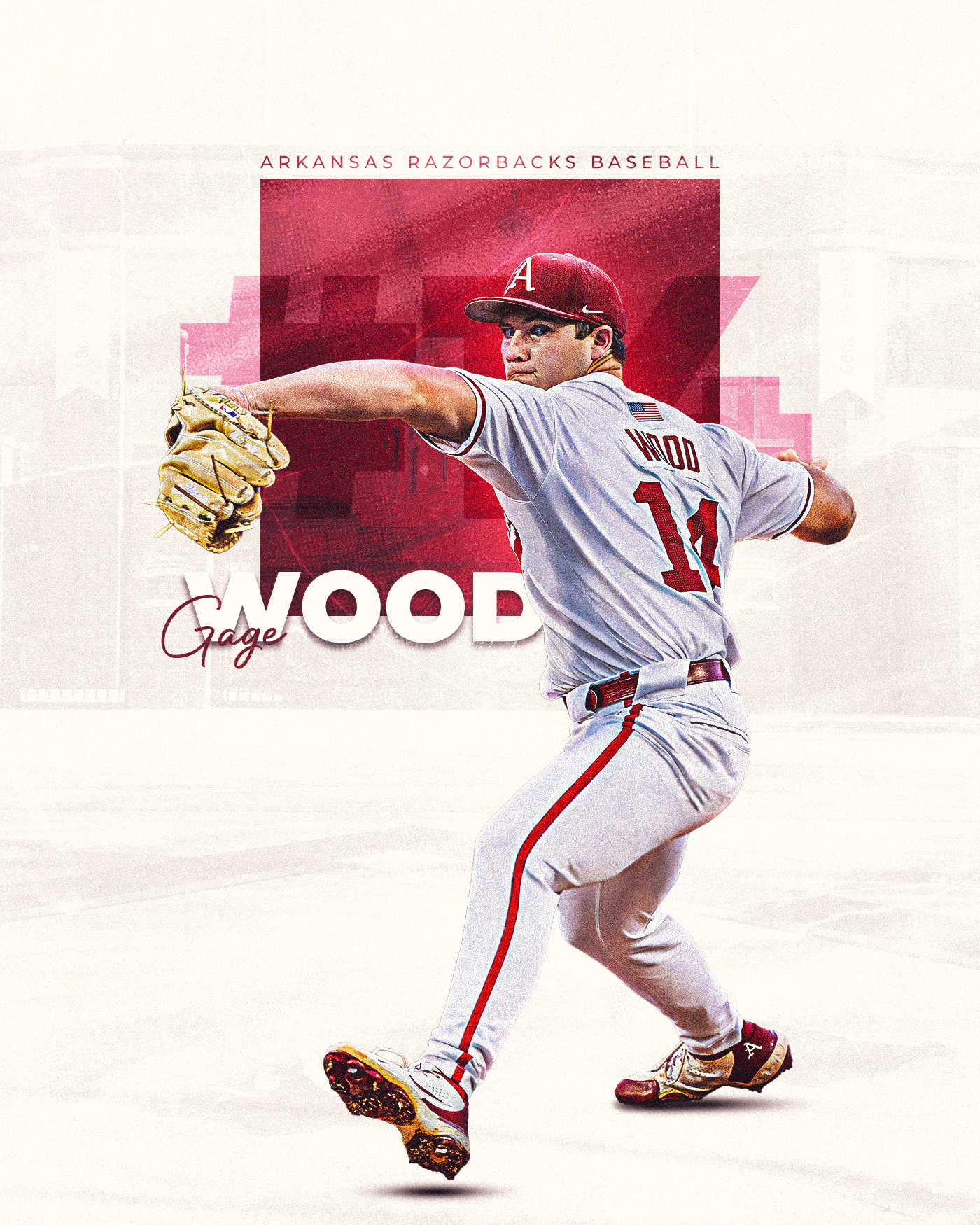 sports social media graphic